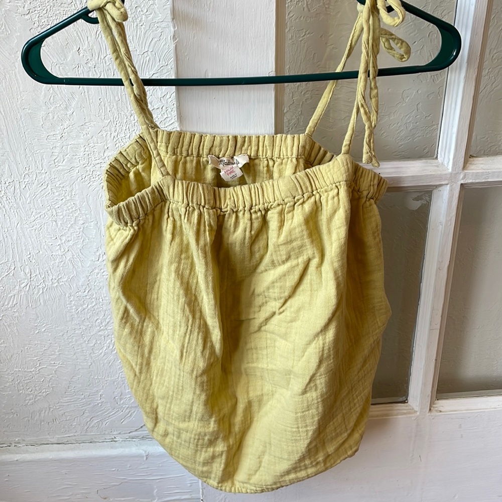 Madewell Sleep/ Lounge Camisole